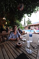 Koyevi Olympos Countryhouse