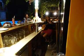 Koyevi Olympos Countryhouse