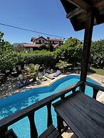 Koyevi Olympos Countryhouse