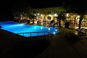 Koyevi Olympos Countryhouse