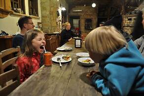 Koyevi Olympos Countryhouse