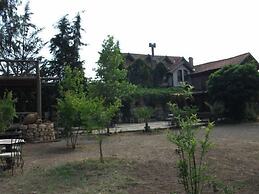 Koyevi Olympos Countryhouse