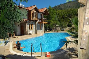 Koyevi Olympos Countryhouse