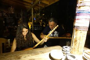 Koyevi Olympos Countryhouse