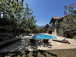 Koyevi Olympos Countryhouse