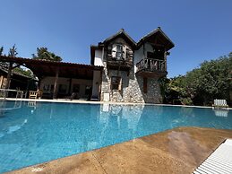 Koyevi Olympos Countryhouse