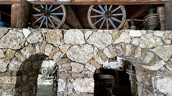 Koyevi Olympos Countryhouse