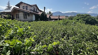 Koyevi Olympos Countryhouse