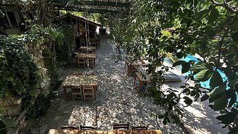 Koyevi Olympos Countryhouse