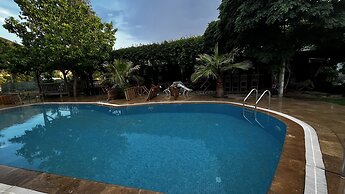 Koyevi Olympos Countryhouse