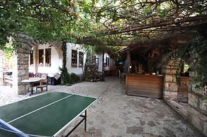 Koyevi Olympos Countryhouse
