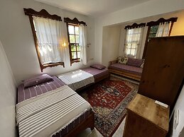 Koyevi Olympos Countryhouse