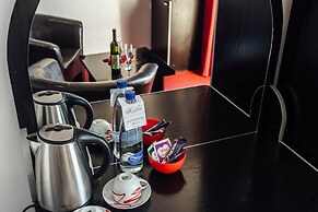 Hotel Azzurro
