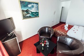 Hotel Azzurro