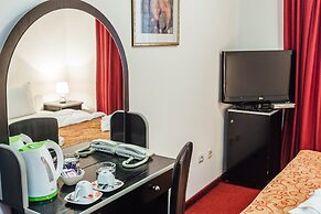 Hotel Azzurro