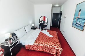 Hotel Azzurro