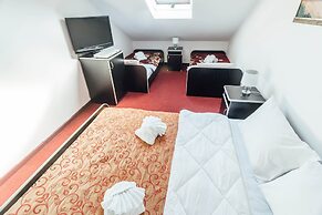 Hotel Azzurro