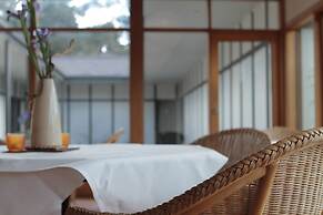 Shizuka Ryokan Japanese Guesthouse