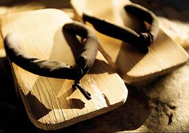 Shizuka Ryokan Japanese Guesthouse