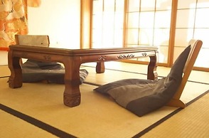 Shizuka Ryokan Japanese Guesthouse