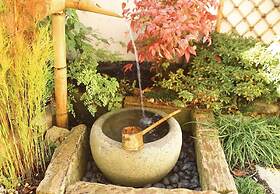 Shizuka Ryokan Japanese Guesthouse