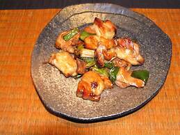 Shizuka Ryokan Japanese Guesthouse