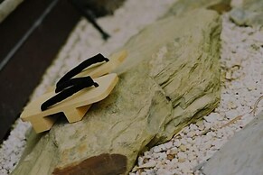 Shizuka Ryokan Japanese Guesthouse