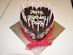 Shizuka Ryokan Japanese Guesthouse