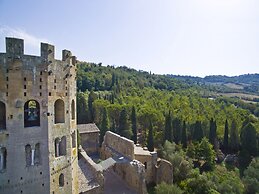 La Badia Di Orvieto