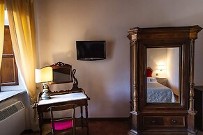 La Badia Di Orvieto
