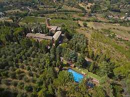 La Badia Di Orvieto