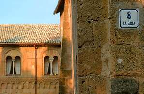 La Badia Di Orvieto