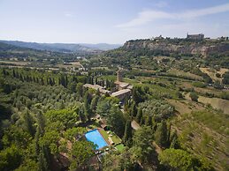 La Badia Di Orvieto
