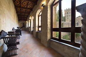 La Badia Di Orvieto