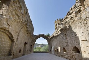 La Badia Di Orvieto