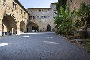 La Badia Di Orvieto