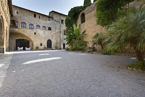 La Badia Di Orvieto
