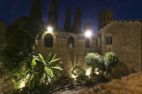 La Badia Di Orvieto