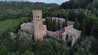 La Badia Di Orvieto