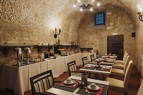 La Badia Di Orvieto