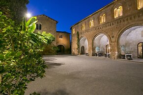 La Badia Di Orvieto