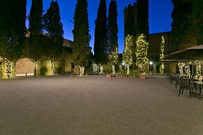 La Badia Di Orvieto