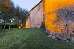 La Badia Di Orvieto