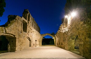 La Badia Di Orvieto