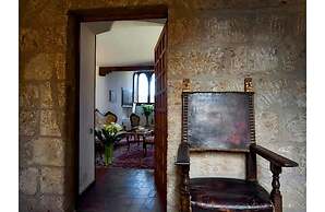 La Badia Di Orvieto