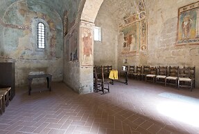 La Badia Di Orvieto