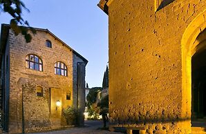 La Badia Di Orvieto
