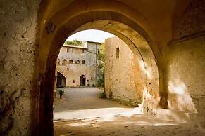 La Badia Di Orvieto