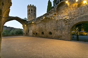 La Badia Di Orvieto