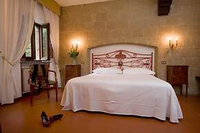 La Badia Di Orvieto